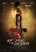 Anything for Jackson poster