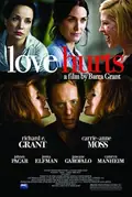 Love Hurts poster