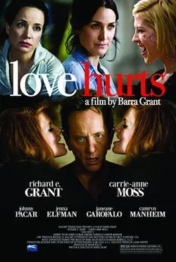 Love Hurts poster