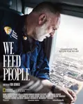 We Feed People poster