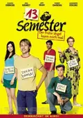 13 Semester poster