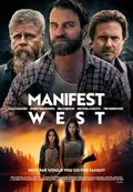 Manifest West poster
