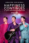 Happiness Continues poster