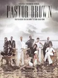 Pastor Brown poster