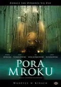 Time of Darkness poster