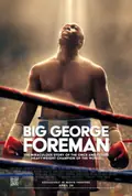 Big George Foreman poster