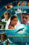 Beneath the Blue poster