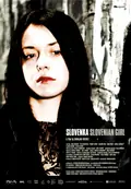 Slovenian Girl poster