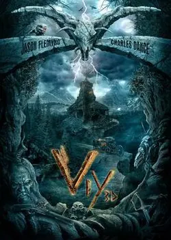 Forbidden Empire poster