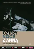Four Nights with Anna poster