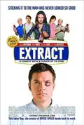 Extract poster