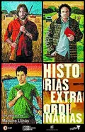 Extraordinary Stories poster