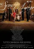 I Am Love poster