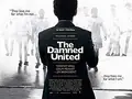 The Damned United poster