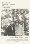 Beautiful Boy poster