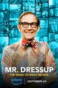 Mr. Dressup: The Magic of Make Believe poster