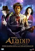 Aladin poster