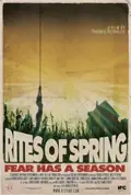 Rites of Spring poster