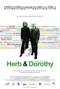 Herb & Dorothy poster