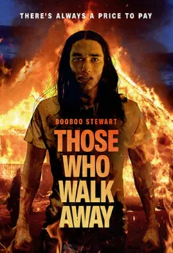 Those Who Walk Away poster