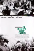 It Might Get Loud poster