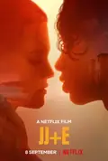 JJ+E poster
