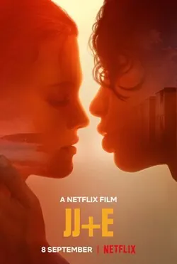 JJ+E poster