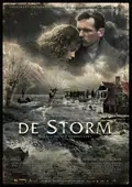 The Storm poster