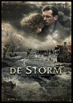 The Storm poster