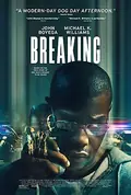 Breaking poster