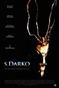 S. Darko poster