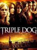 Triple Dog poster