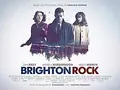 Brighton Rock poster