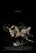 Saw VI poster