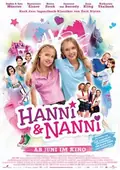 Hanni & Nanni poster