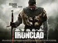 Ironclad poster