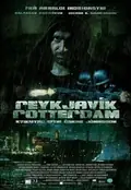Reykjavik-Rotterdam poster