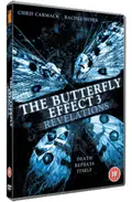 The Butterfly Effect 3: Revelations poster