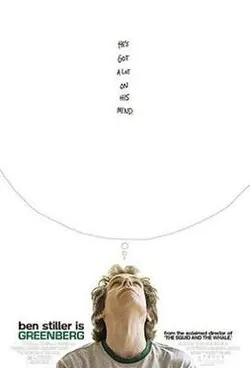 Greenberg poster