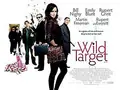 Wild Target poster