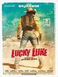 Lucky Luke poster