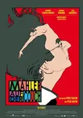Mahler on the Couch poster