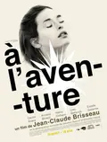 À l'aventure poster