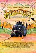 Magic Trip: Ken Kesey's Search for a Kool Place poster