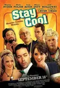 Stay Cool poster