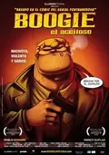 Boogie poster