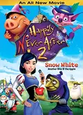 Happily N'Ever After 2 poster