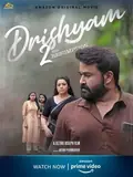 Drishyam 2 poster
