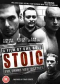 Stoic poster