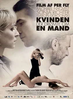 The Woman Who Dreamed of a Man poster
